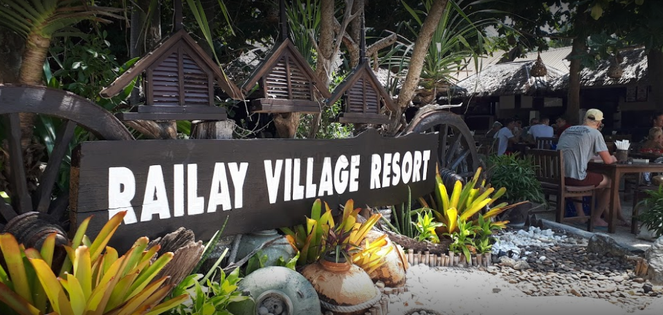 Photo By Railay Village Resort - Venues