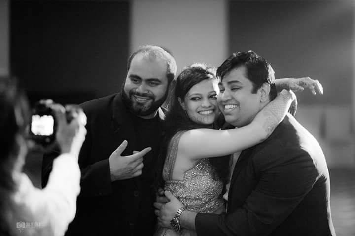 Photo By Crazy Head Wedding Flicks - Photographers