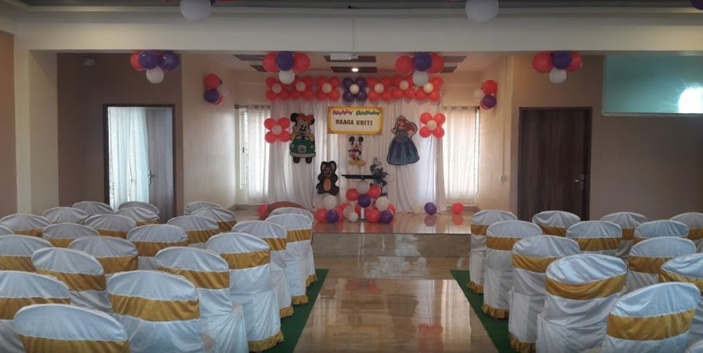 Brundhavana Party Hall