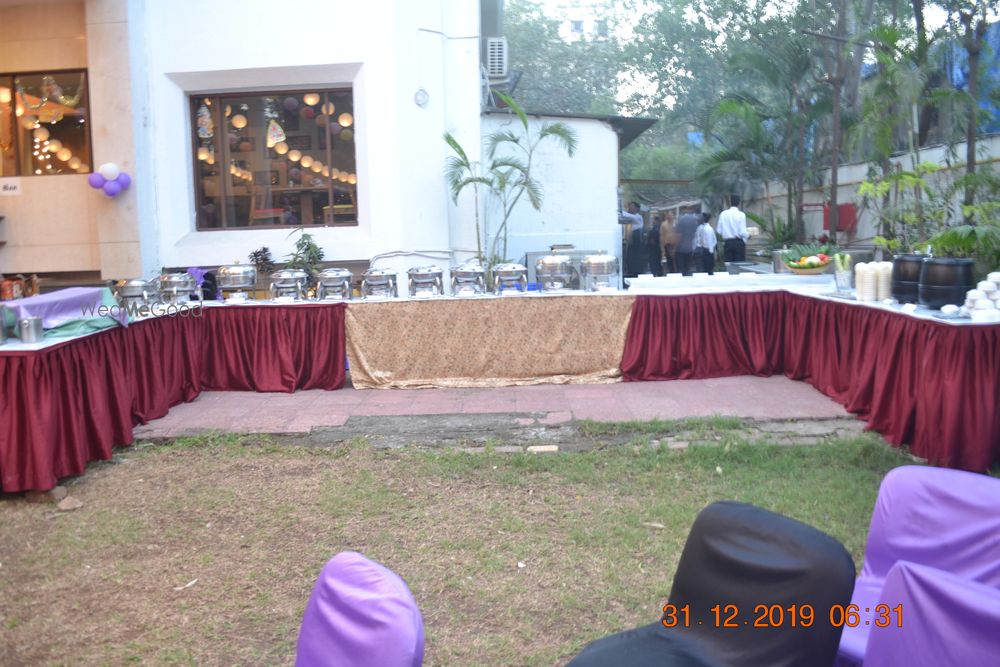 Photo By VITS Sharanam Thane - Venues