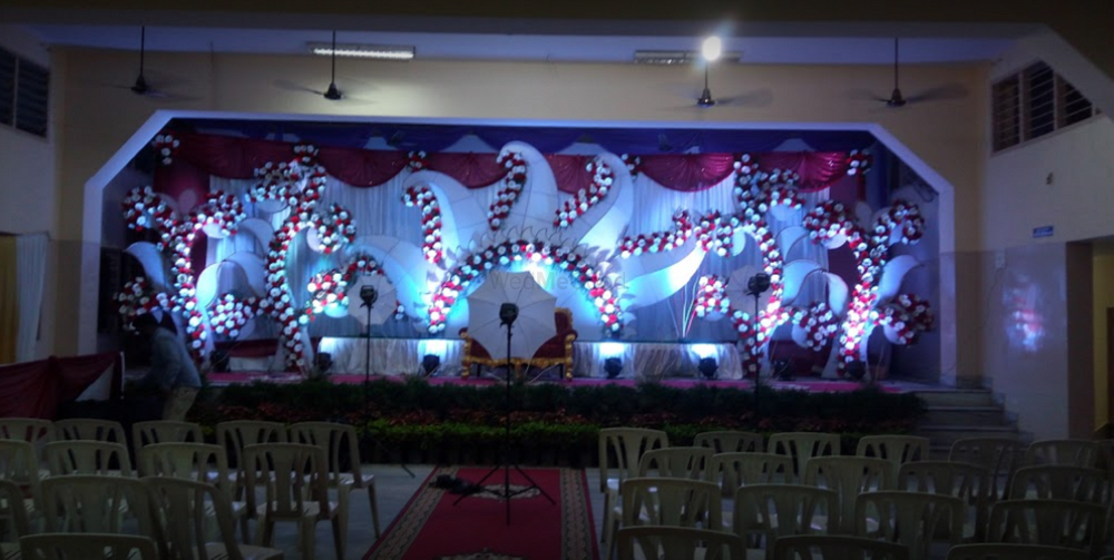 Sree Ayyappan Swamy Community Hall