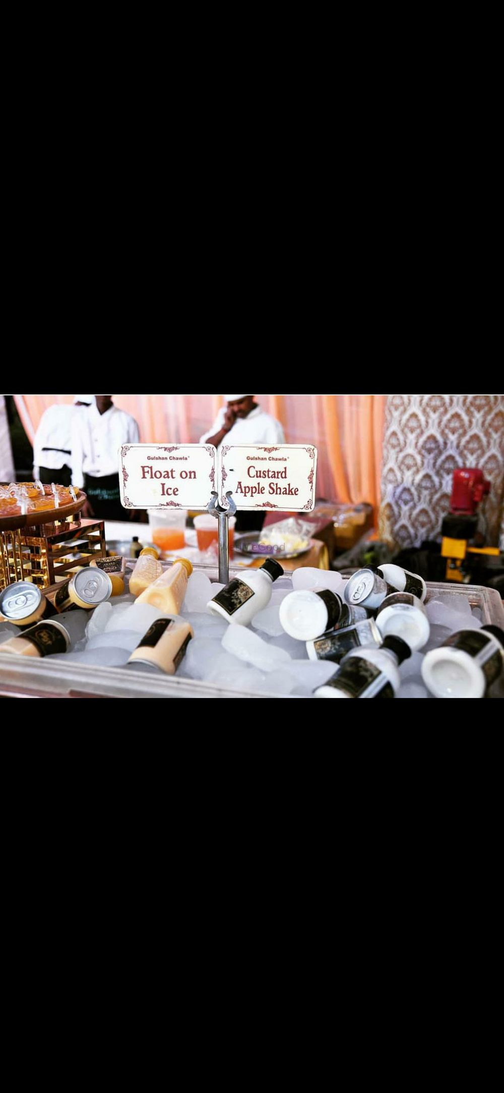 Photo By Zaika Caterers - Catering Services