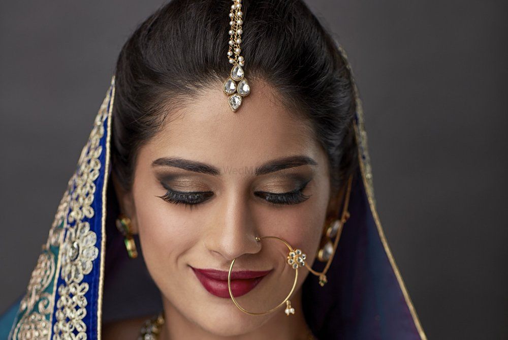 Photo By Kharishma Captain - Bridal Makeup