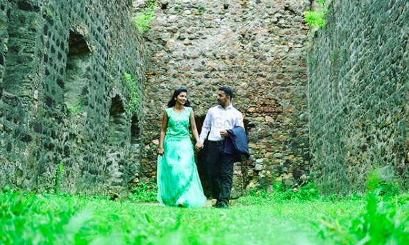 Photo By N Kale Photography - Pre Wedding Photographers