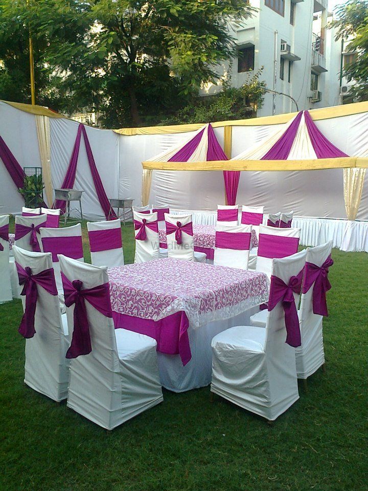 Photo By Arka Event Planner - Decorators