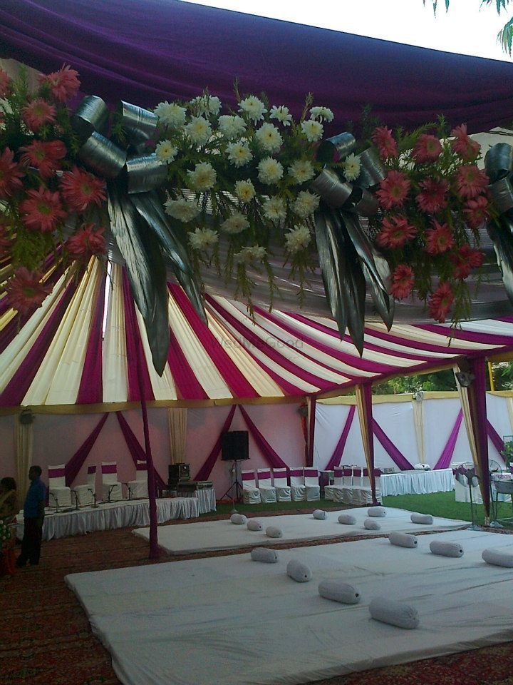 Photo By Arka Event Planner - Decorators