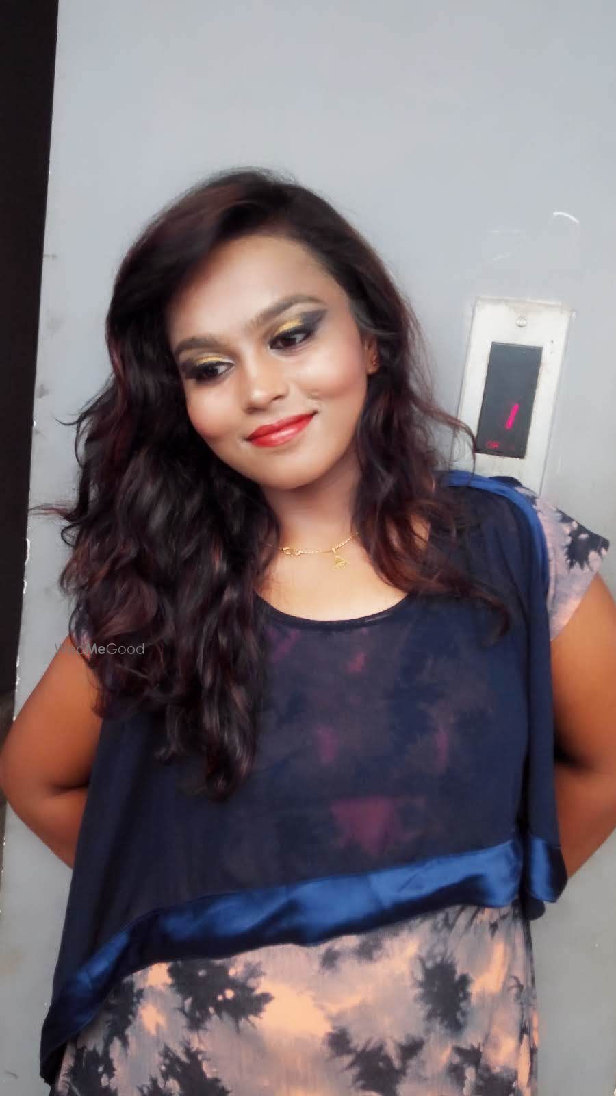 Photo By Ananya Makeover - Bridal Makeup Artists