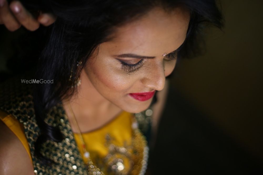 Photo By Makeup Artistry by Vaishu - Bridal Makeup