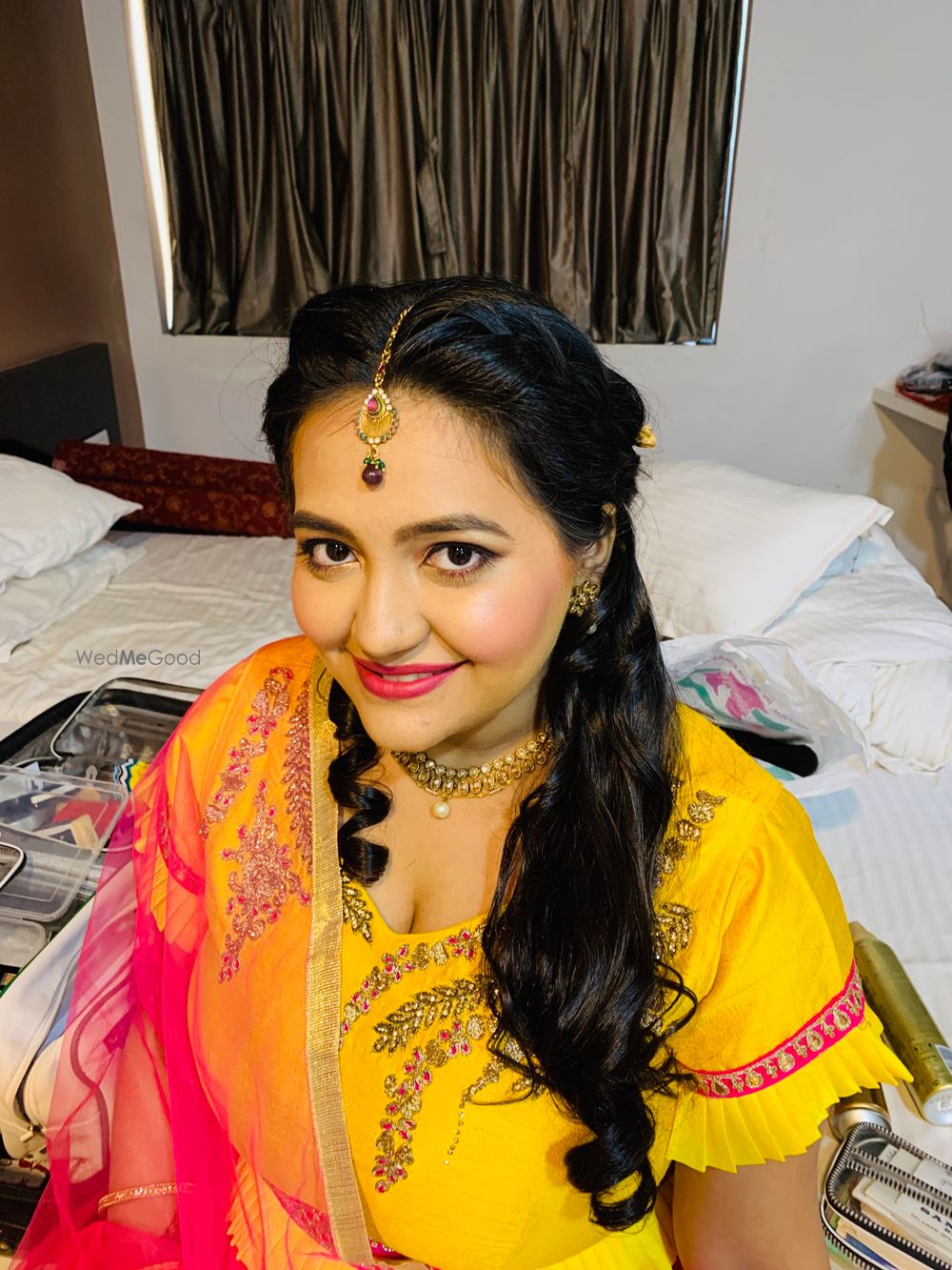 Photo By Makeup Artistry by Vaishu - Bridal Makeup