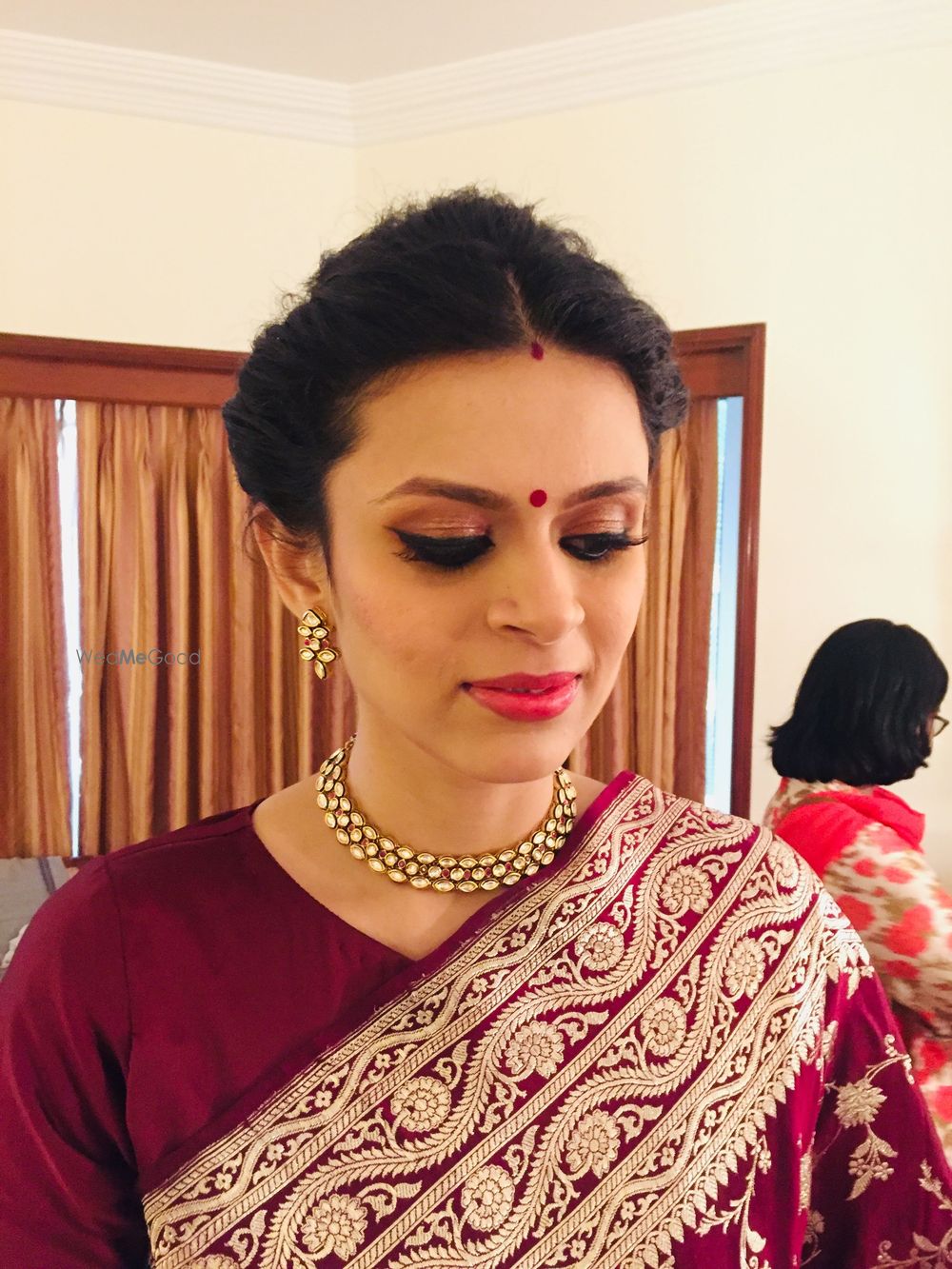 Photo By Makeup Artistry by Vaishu - Bridal Makeup