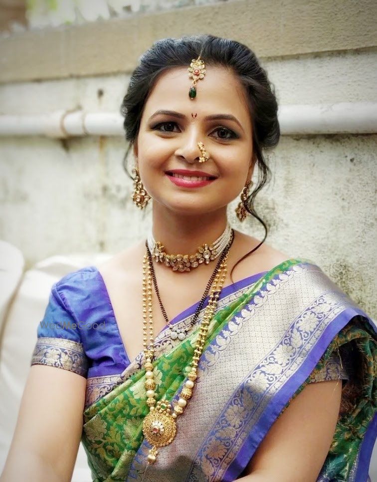 Photo By Makeup Artistry by Vaishu - Bridal Makeup