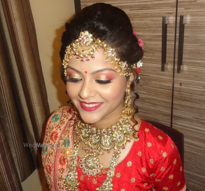 Photo By Makeup Artistry by Vaishu - Bridal Makeup