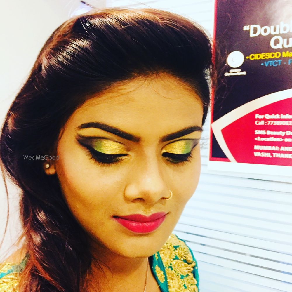 Photo By Makeup Artistry by Vaishu - Bridal Makeup