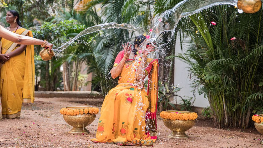 Photo By Moments by Chakri - Photographers