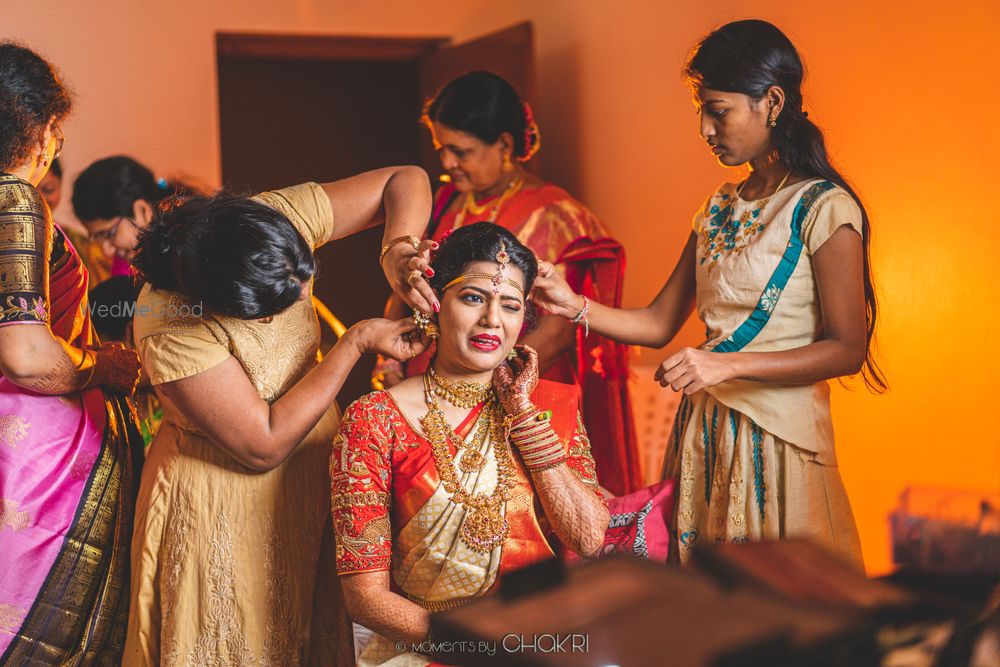 Photo By Moments by Chakri - Photographers