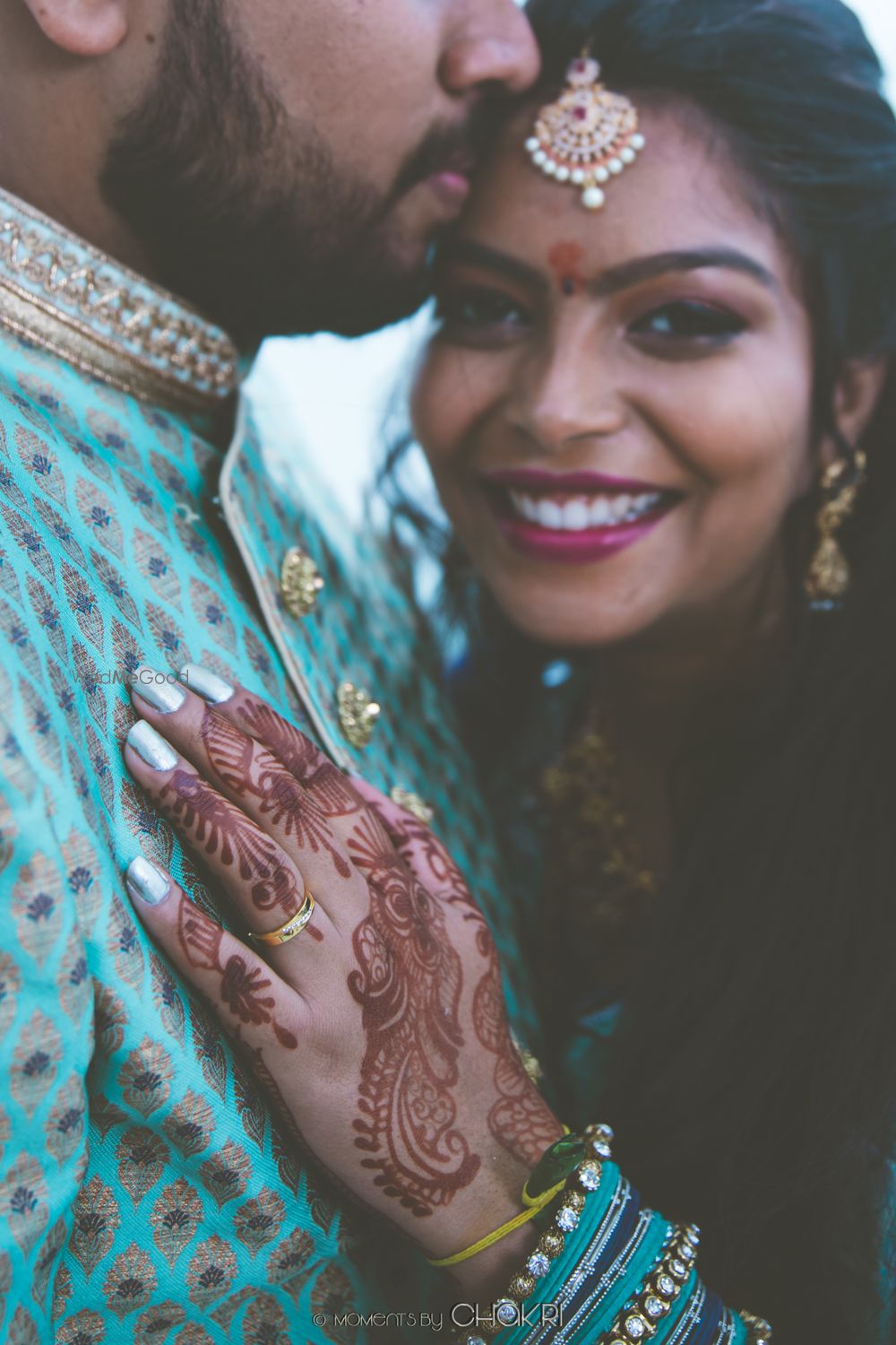 Photo By Moments by Chakri - Photographers