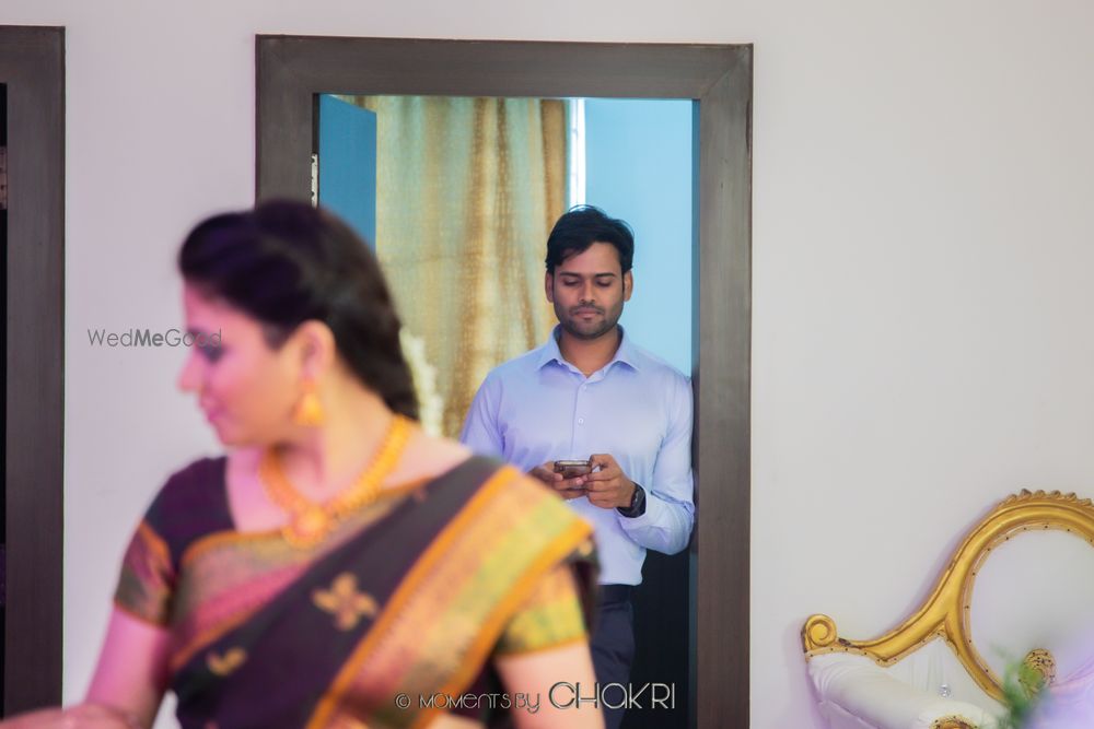 Photo By Moments by Chakri - Photographers