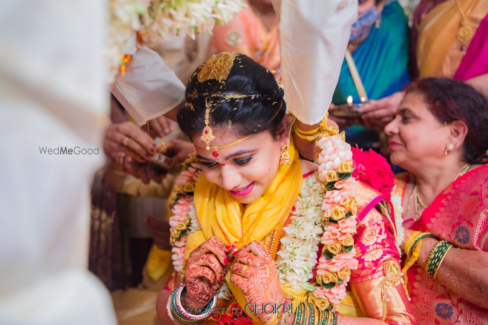 Photo By Moments by Chakri - Photographers