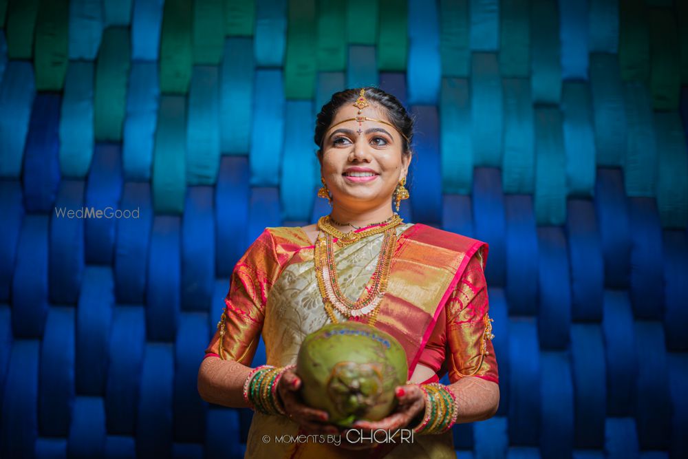 Photo By Moments by Chakri - Photographers