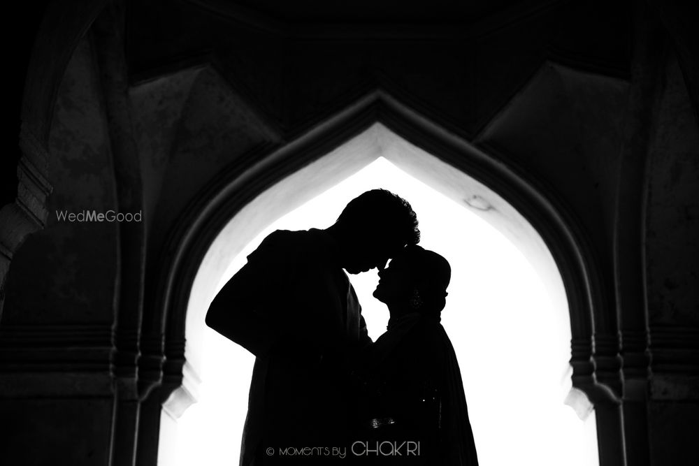 Photo By Moments by Chakri - Photographers