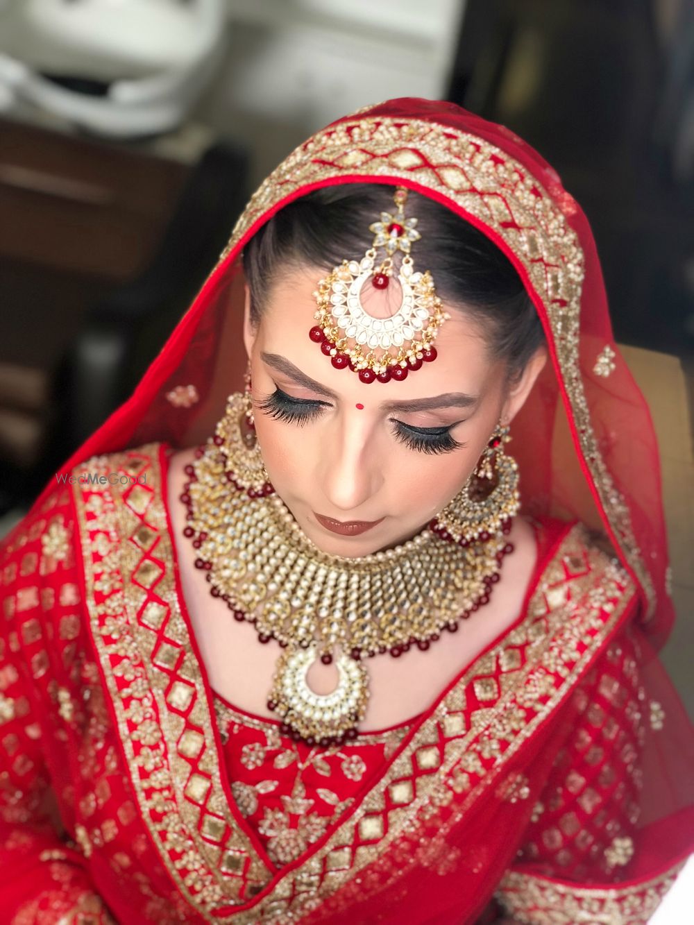 Photo By  Rachit Lavanya Makeovers - Bridal Makeup