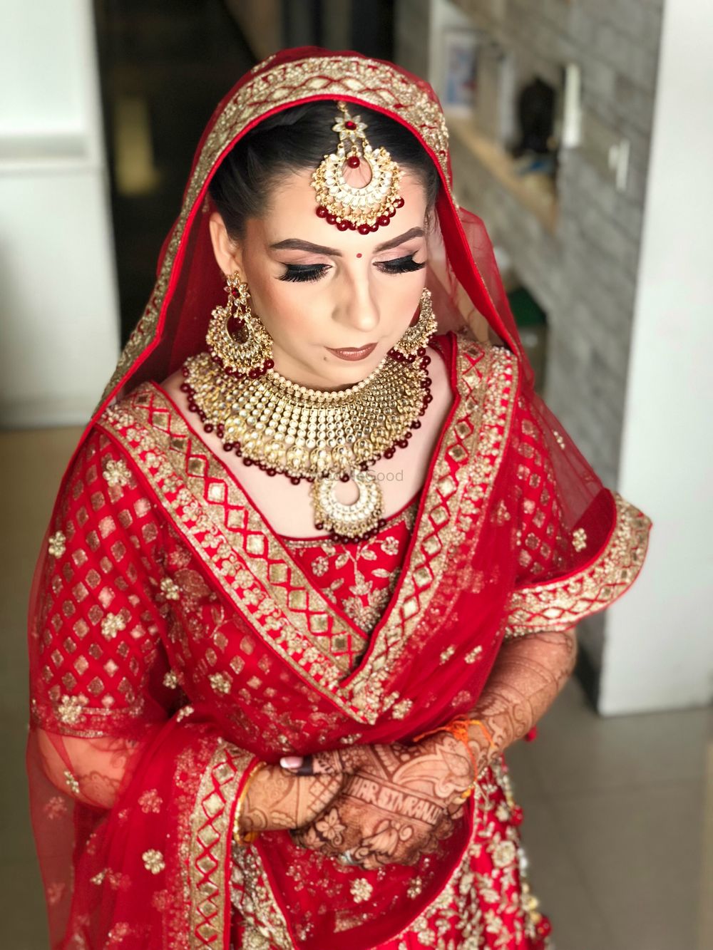 Photo By Rachit Lavanya Makeovers - Bridal Makeup