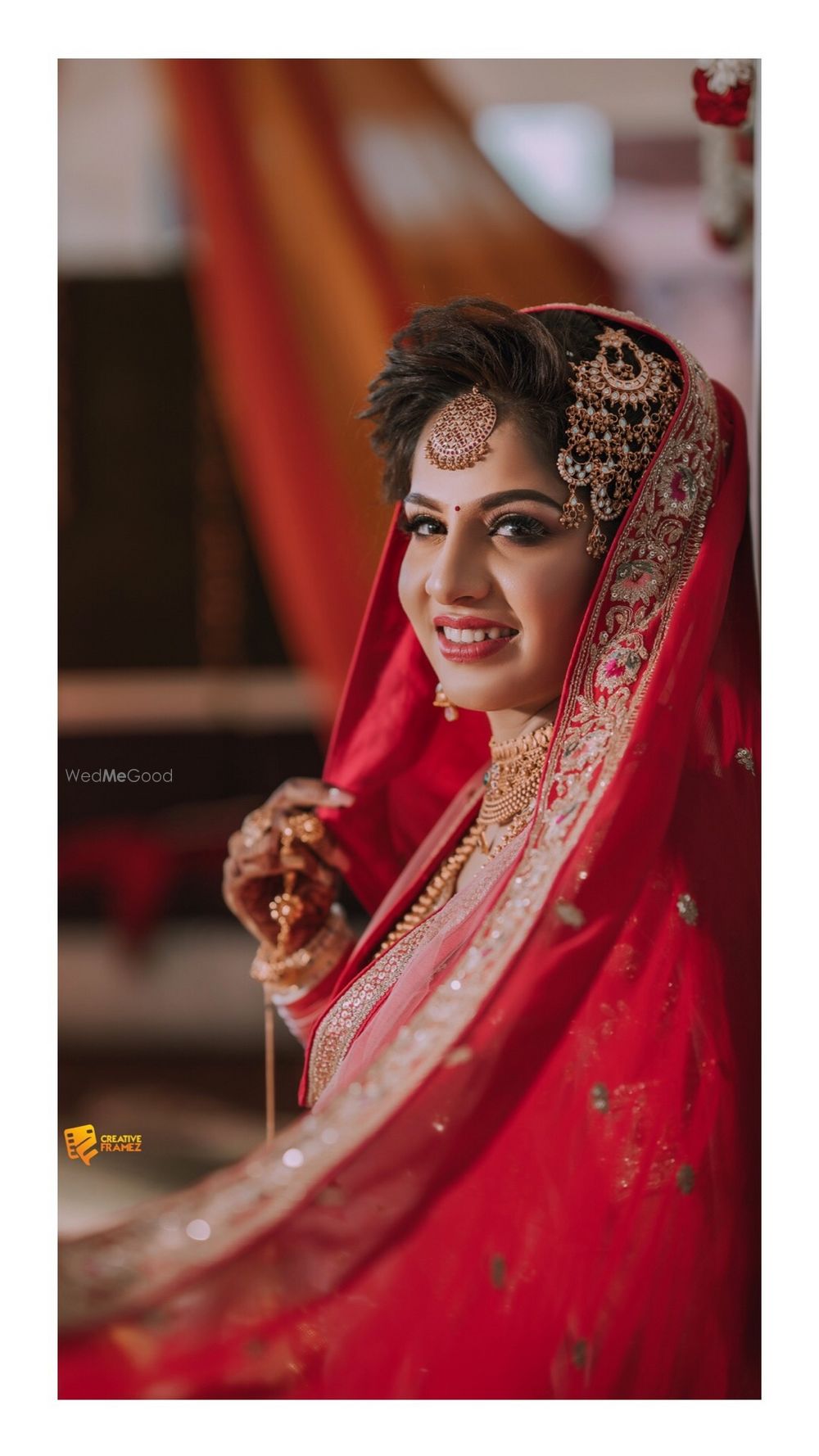 Photo By Rachit Lavanya Makeovers - Bridal Makeup