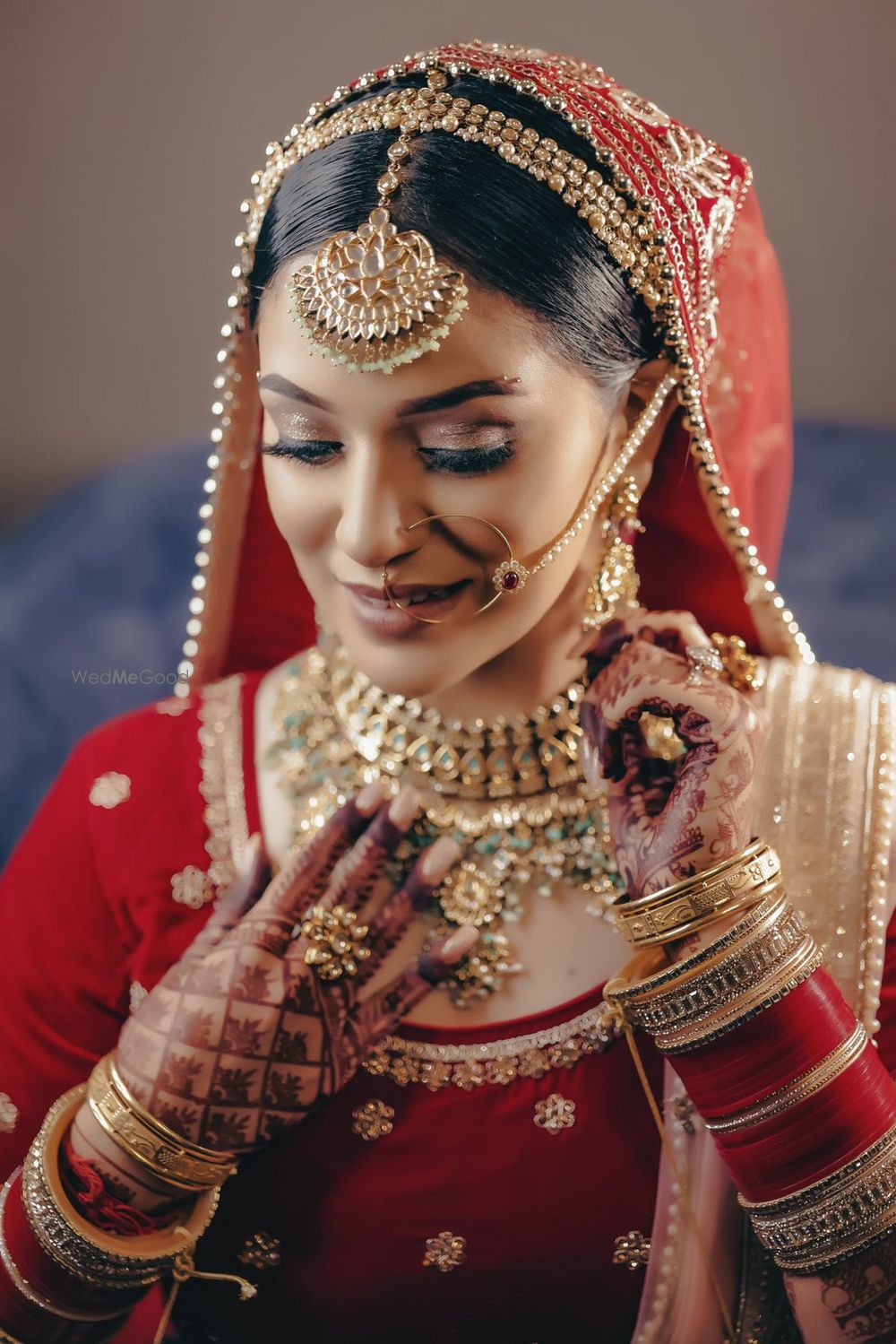 Photo By Rachit Lavanya Makeovers - Bridal Makeup