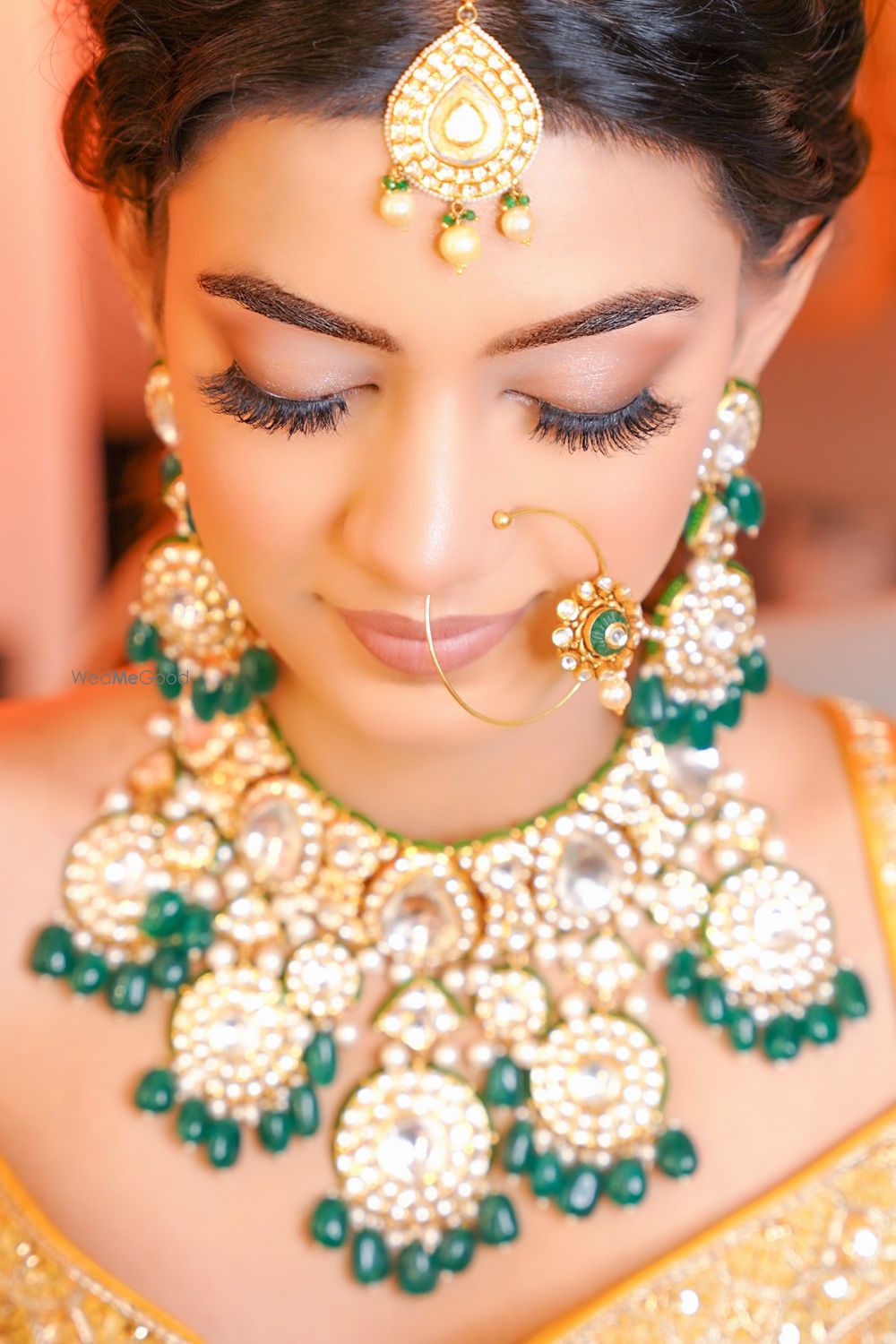 Photo By Rachit Lavanya Makeovers - Bridal Makeup