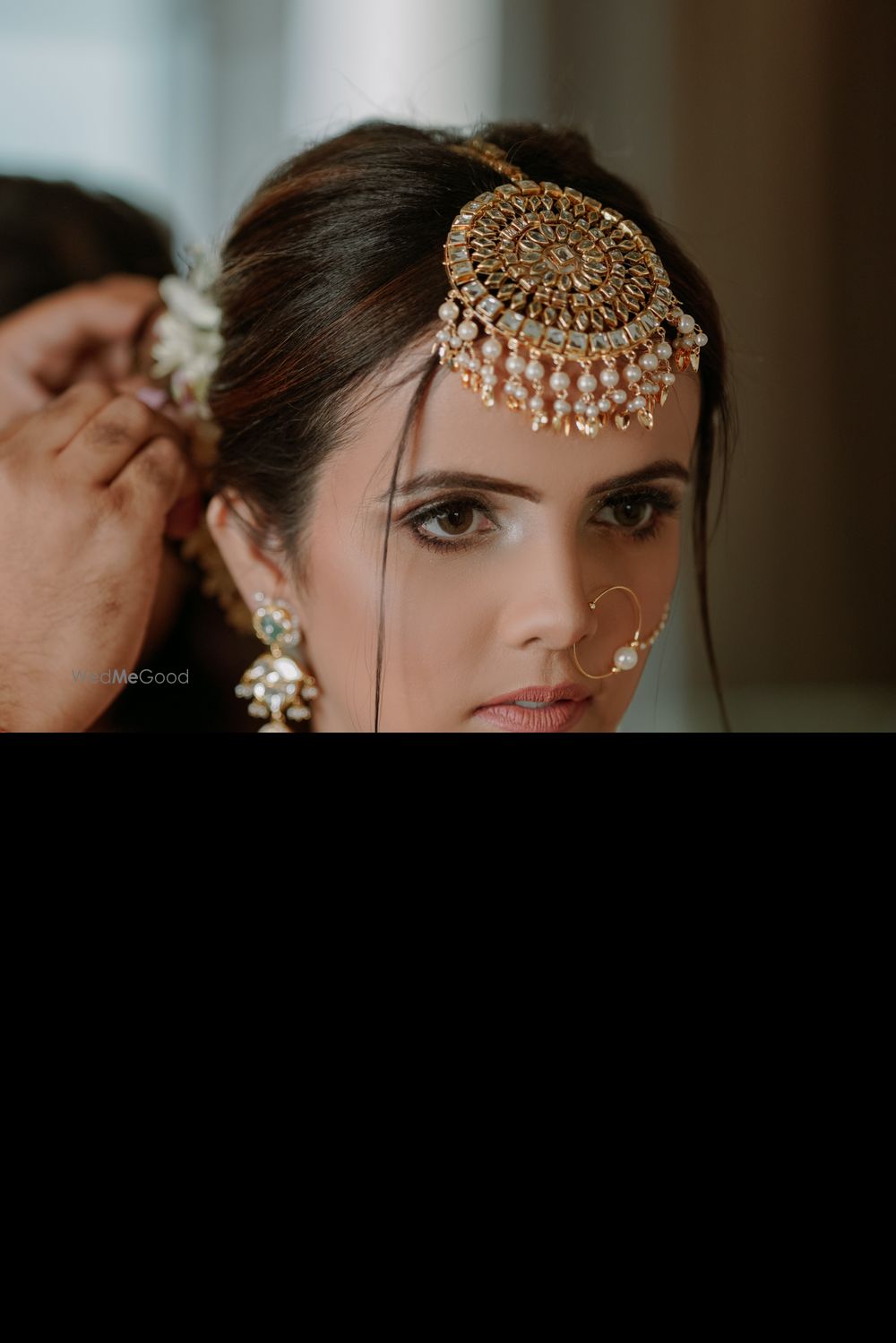 Photo By Rachit Lavanya Makeovers - Bridal Makeup