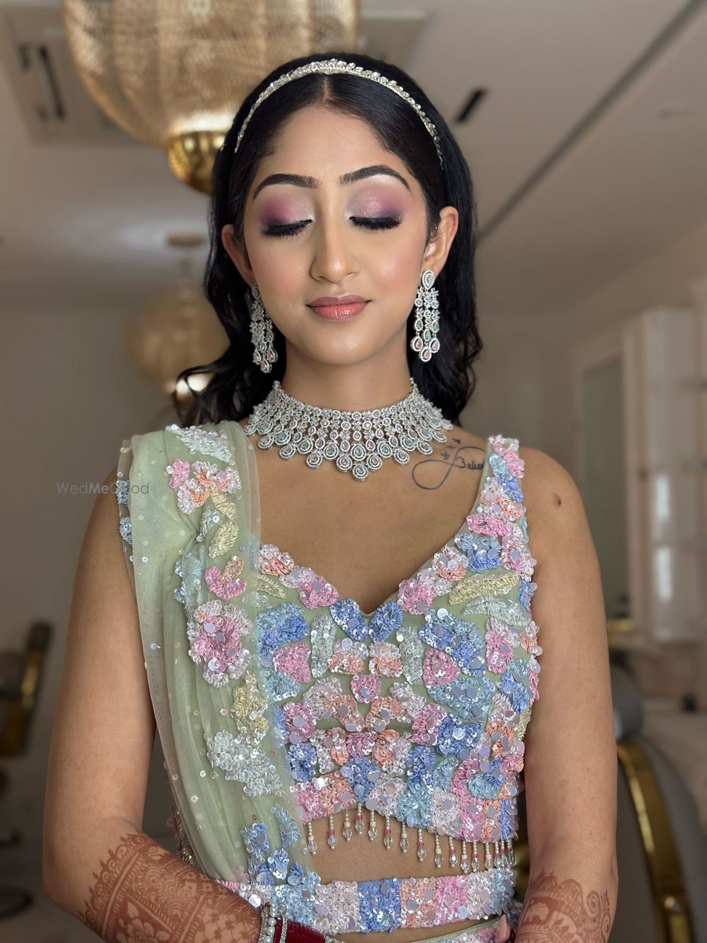 Photo By Rachit Lavanya Makeovers - Bridal Makeup