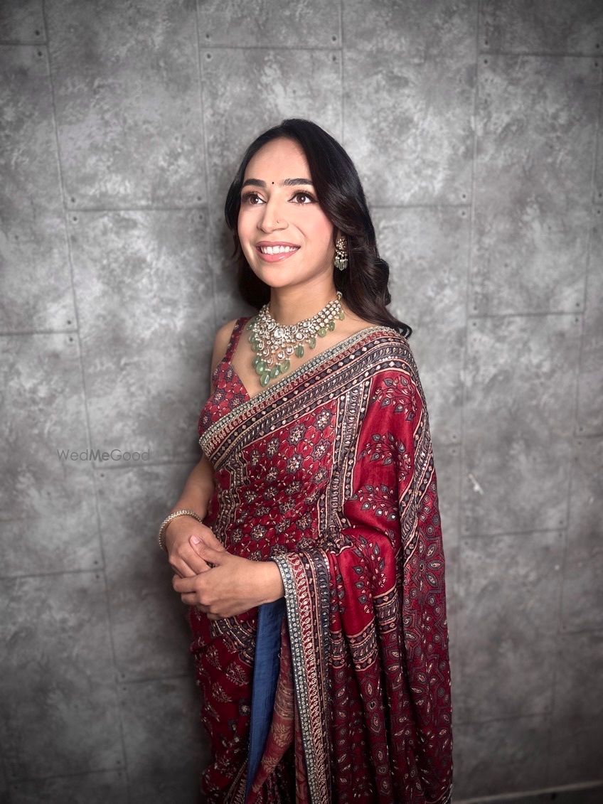 Photo By Rachit Lavanya Makeovers - Bridal Makeup