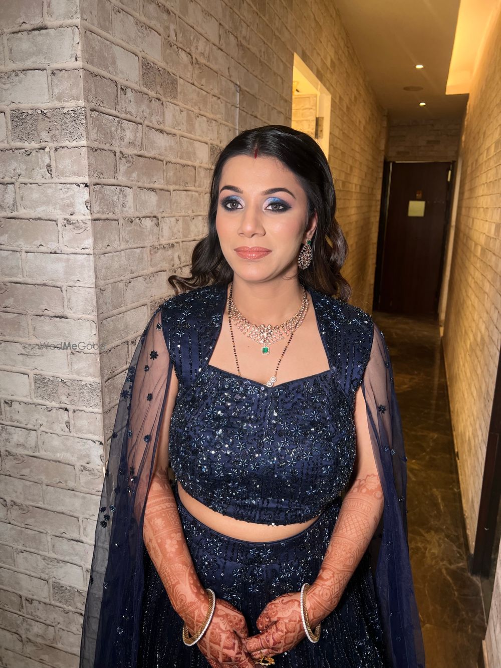 Photo By Rachit Lavanya Makeovers - Bridal Makeup