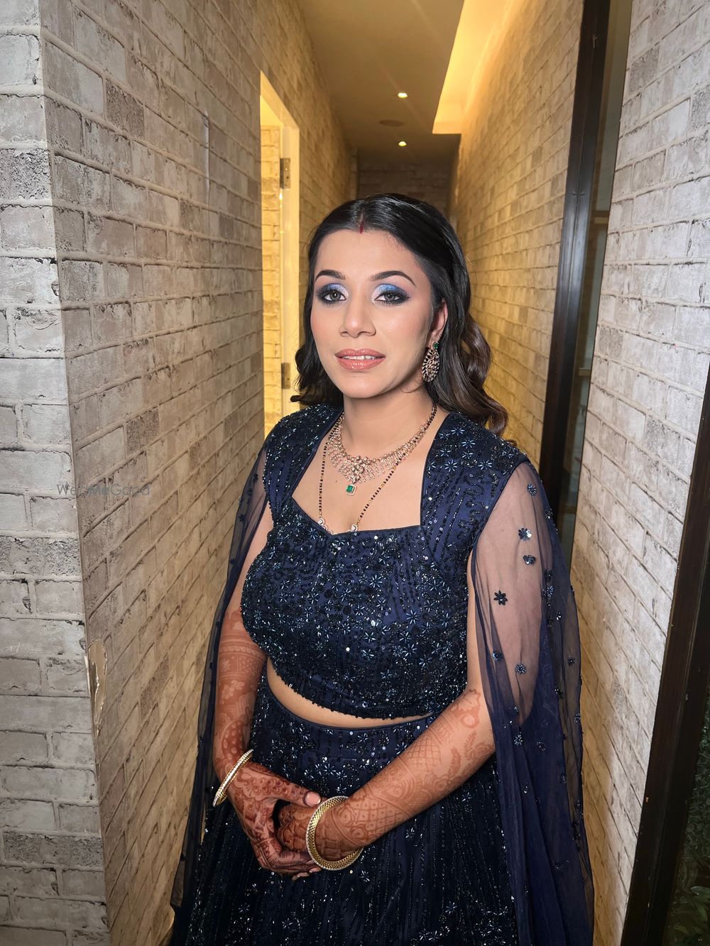 Photo By Rachit Lavanya Makeovers - Bridal Makeup