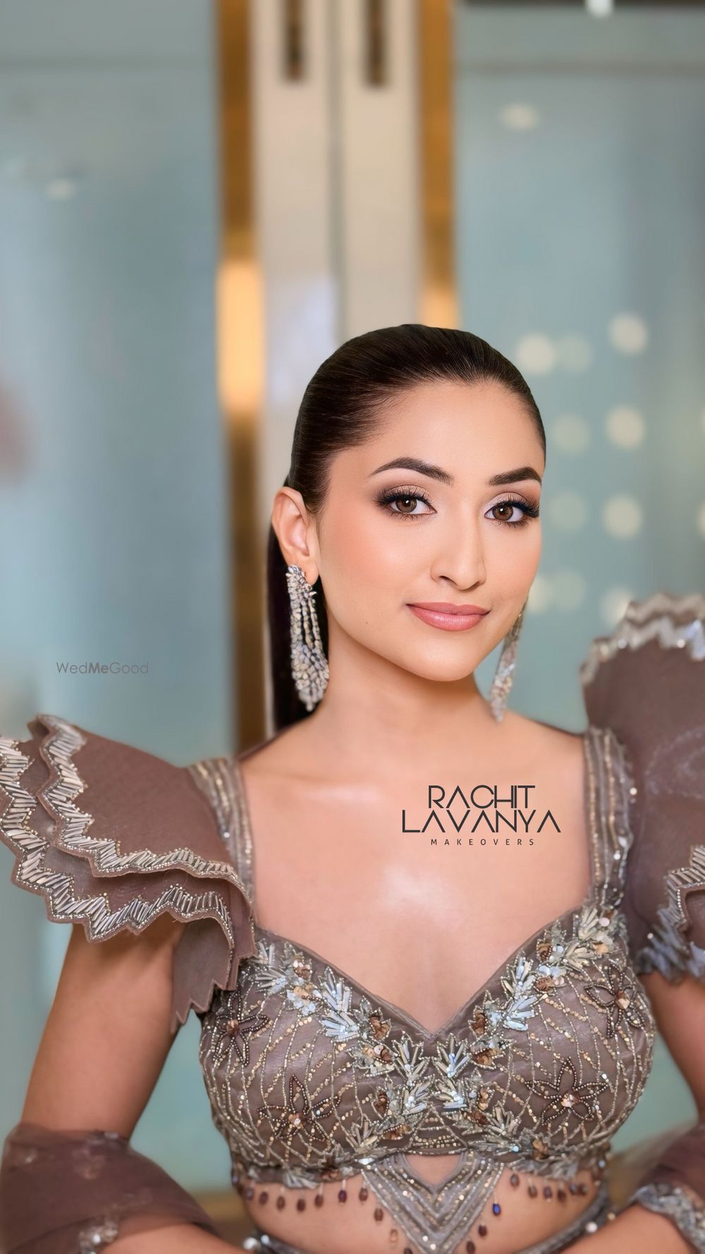 Photo By Rachit Lavanya Makeovers - Bridal Makeup