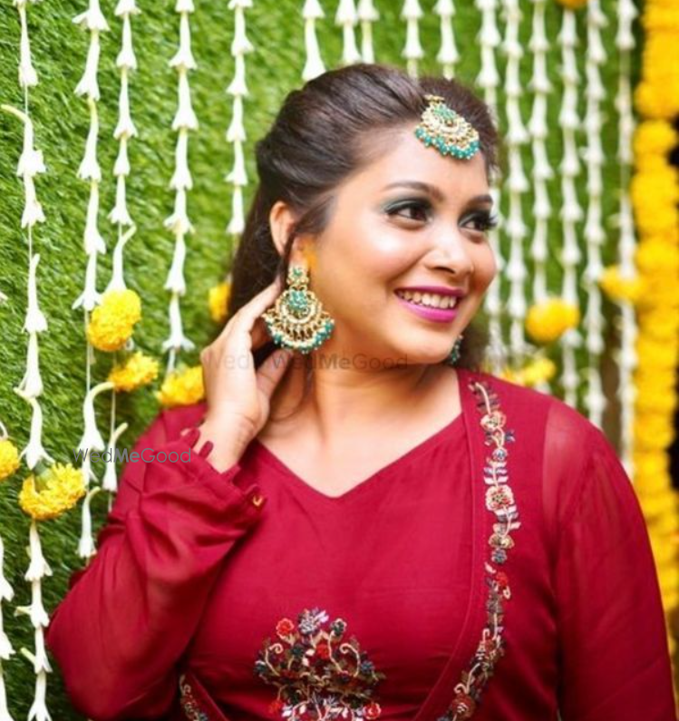 Photo By Roja Nannikere Makeover - Bridal Makeup