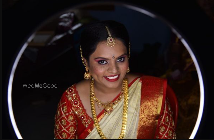 Photo By Roja Nannikere Makeover - Bridal Makeup