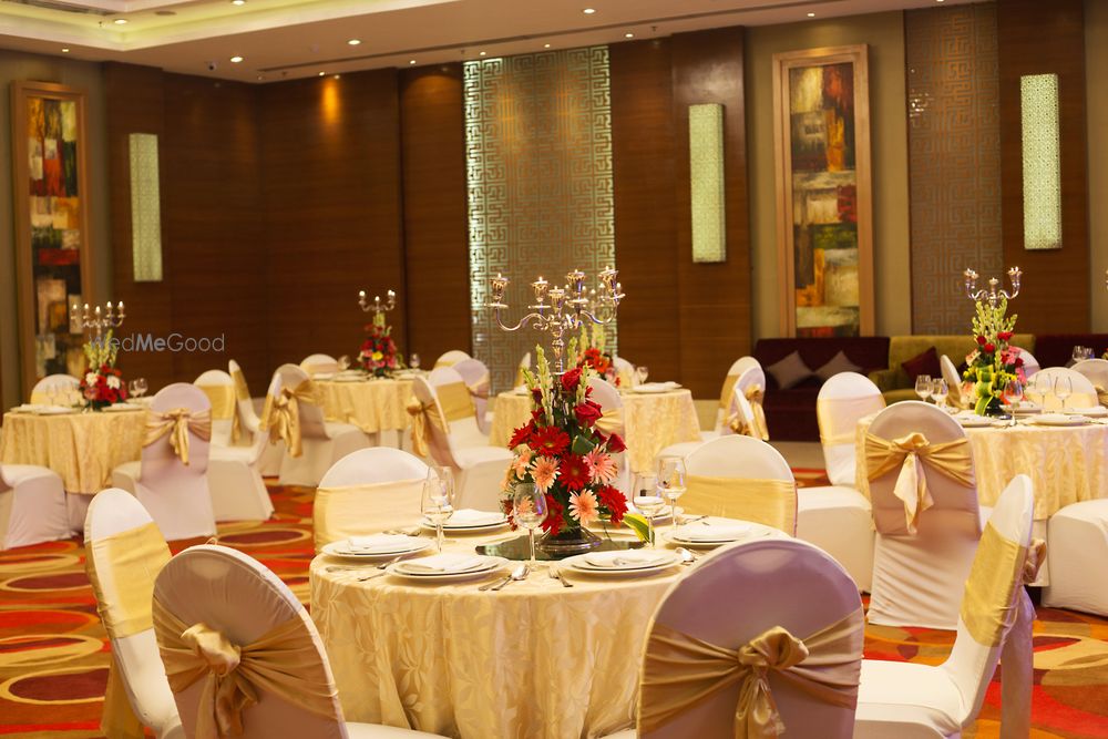 Photo By Park Ascent Hotel - Venues