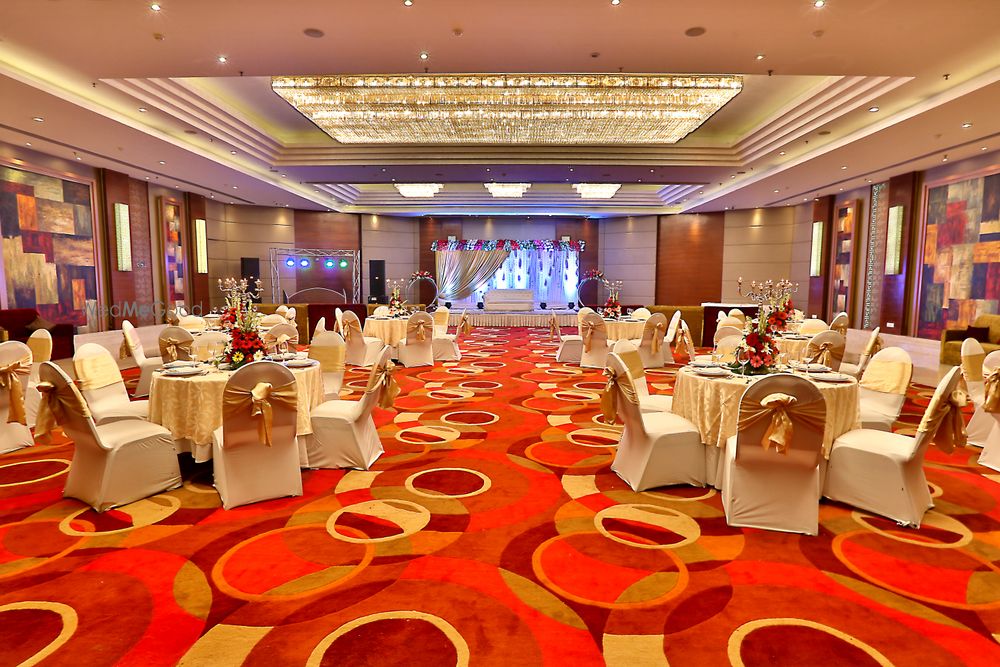 Photo By Park Ascent Hotel - Venues