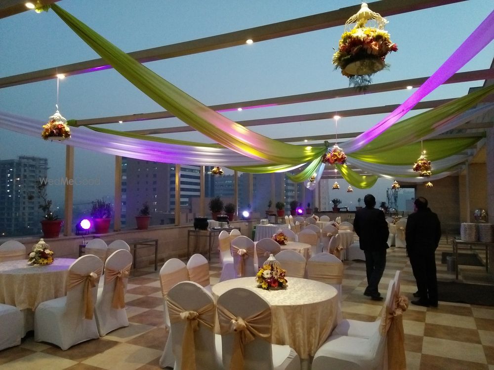 Photo By Park Ascent Hotel - Venues