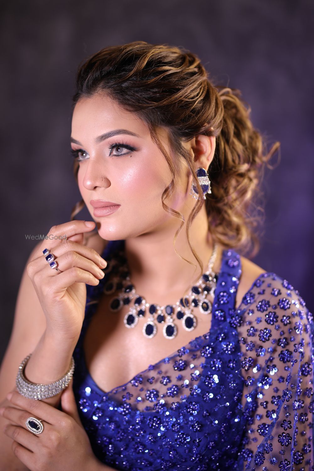 Photo By Lavish by Nargis - Bridal Makeup