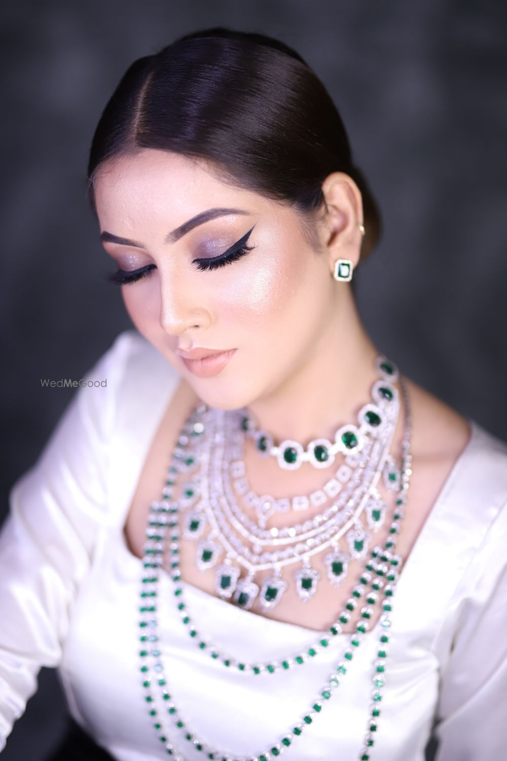 Photo By Lavish by Nargis - Bridal Makeup