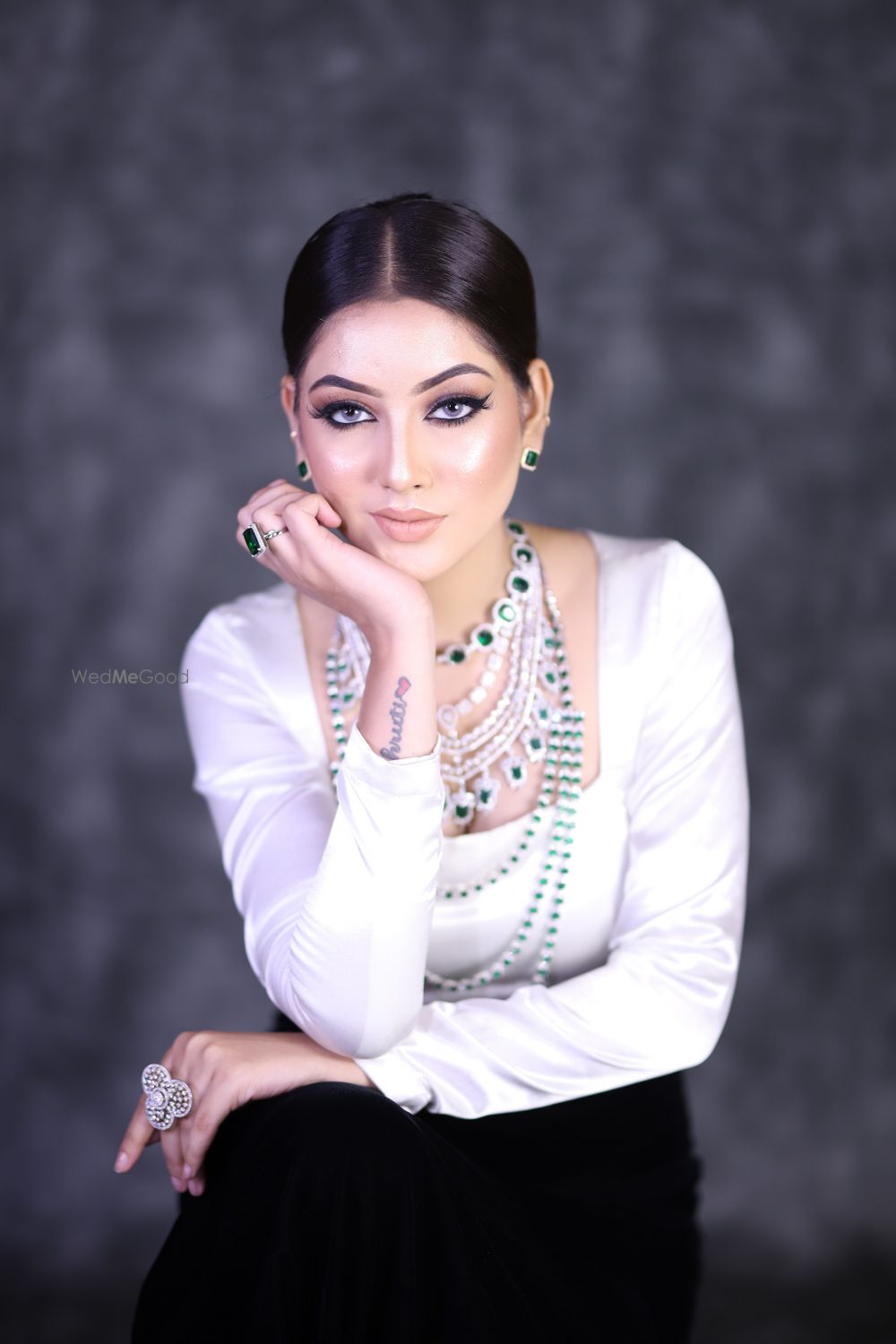 Photo By Lavish by Nargis - Bridal Makeup