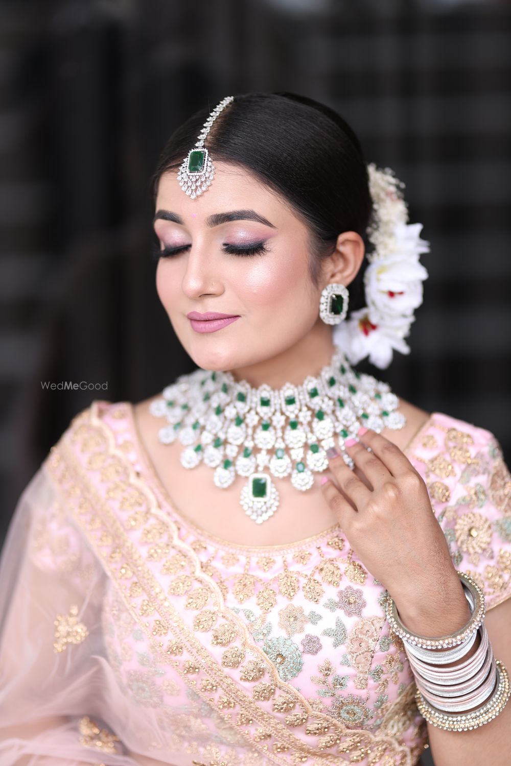 Photo By Lavish by Nargis - Bridal Makeup