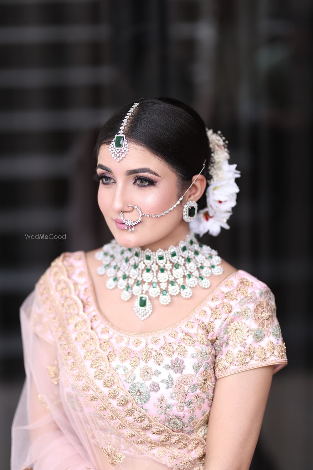 Photo By Lavish by Nargis - Bridal Makeup