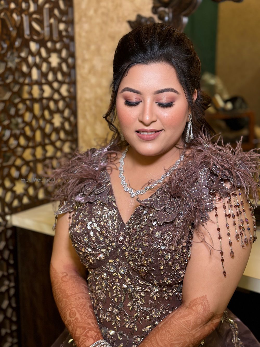 Photo By Lavish by Nargis - Bridal Makeup
