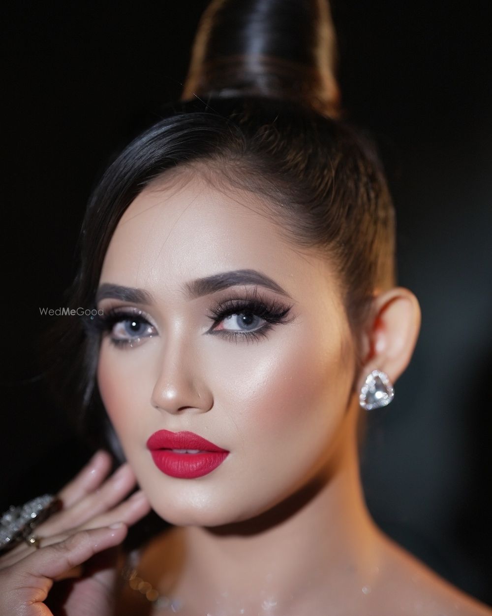 Photo By Lavish by Nargis - Bridal Makeup