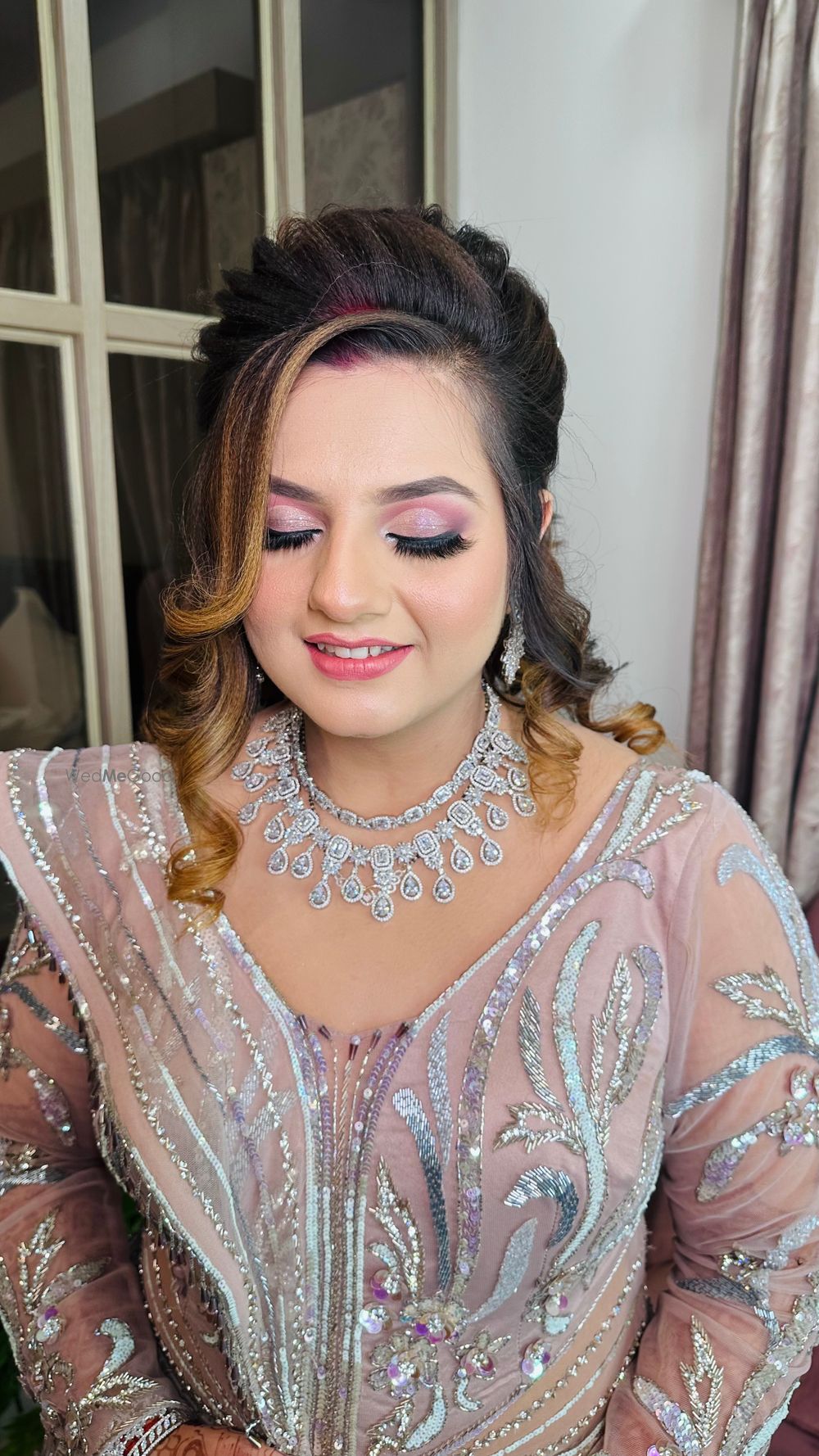 Photo By Lavish by Nargis - Bridal Makeup
