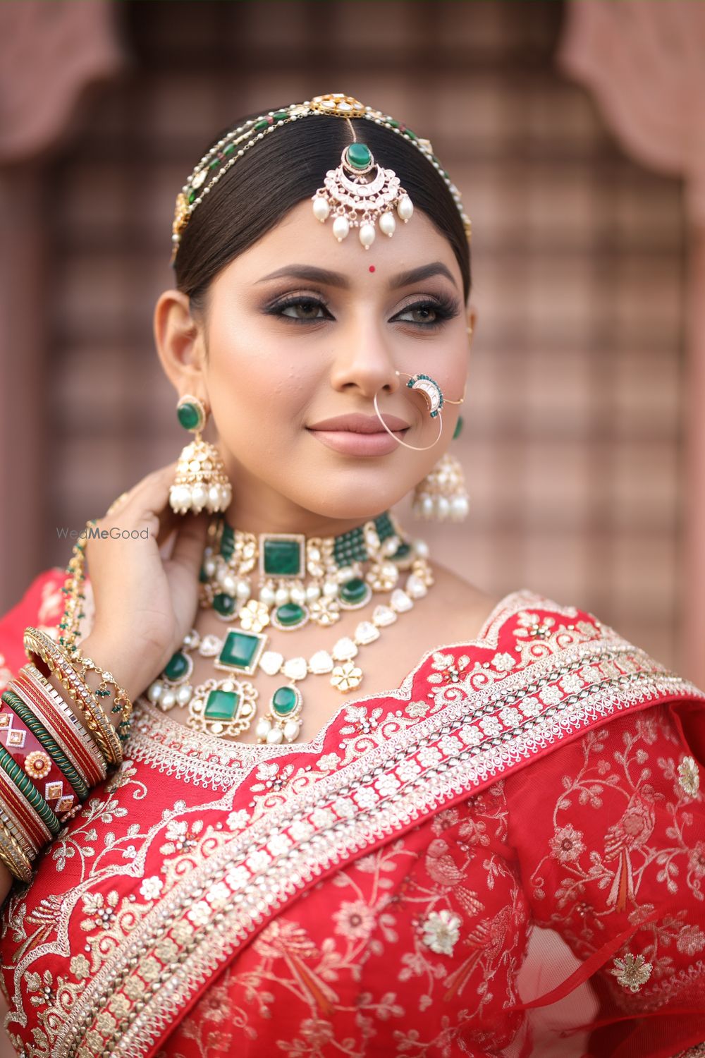 Photo By Lavish by Nargis - Bridal Makeup