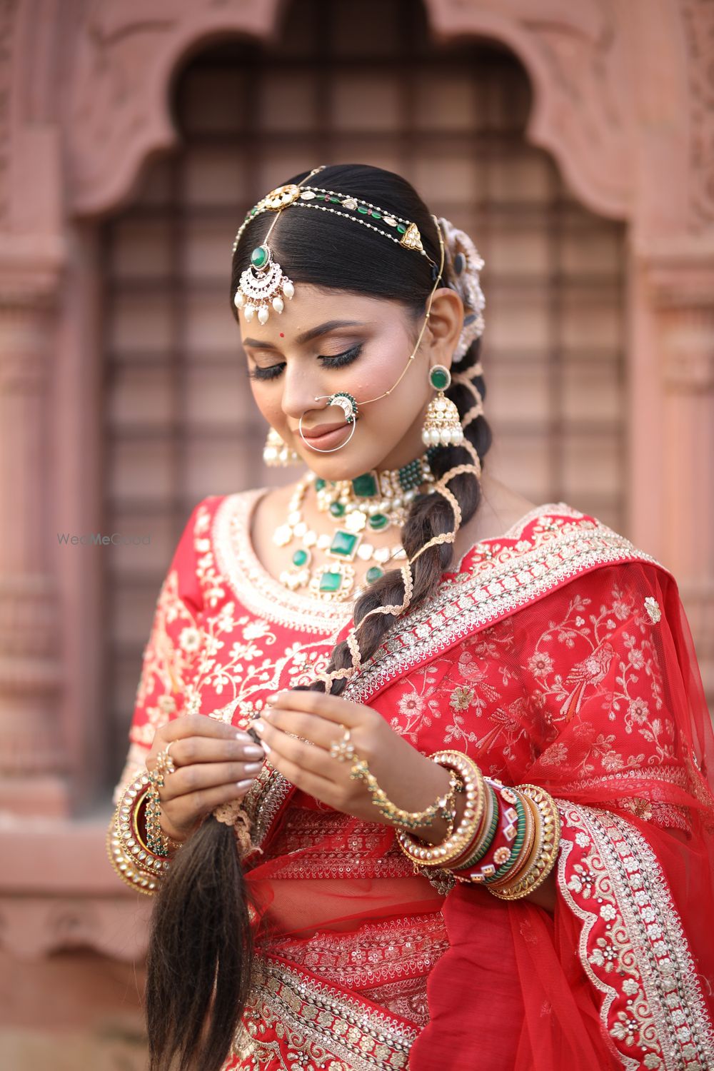 Photo By Lavish by Nargis - Bridal Makeup